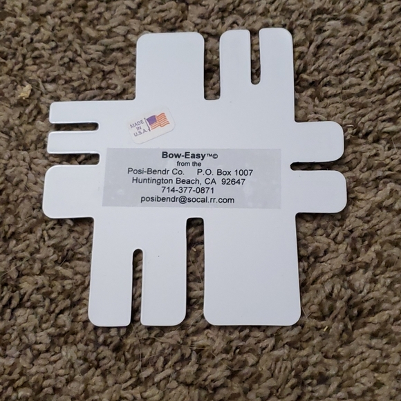 Bow-easy - Picture 2 of 2